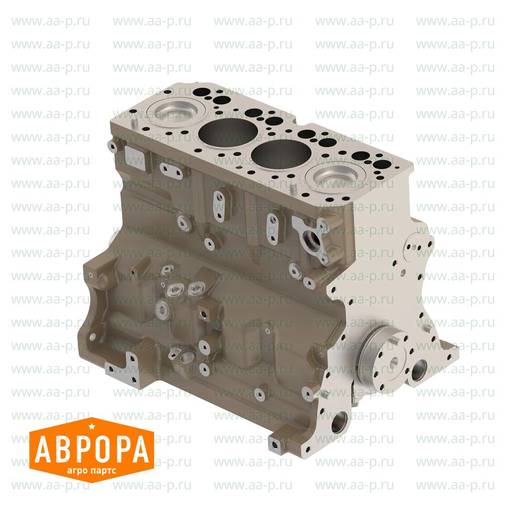 Meßstab-Führungsrohr